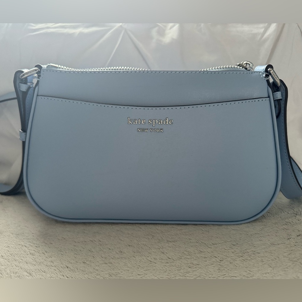 Kate’s spade bleecker crossbody